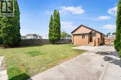 74 Barthe STREET | Chatham Ontario | Slide Image Thirty-seven
