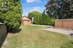 74 Barthe STREET | Chatham Ontario | Slide Image Thirty-eight