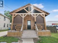 74 Barthe STREET Chatham Ontario, N7L 1T6