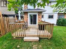 91 Northland DRIVE | Chatham Ontario | Slide Image Thirty-four