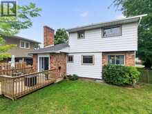 91 Northland DRIVE | Chatham Ontario | Slide Image Four