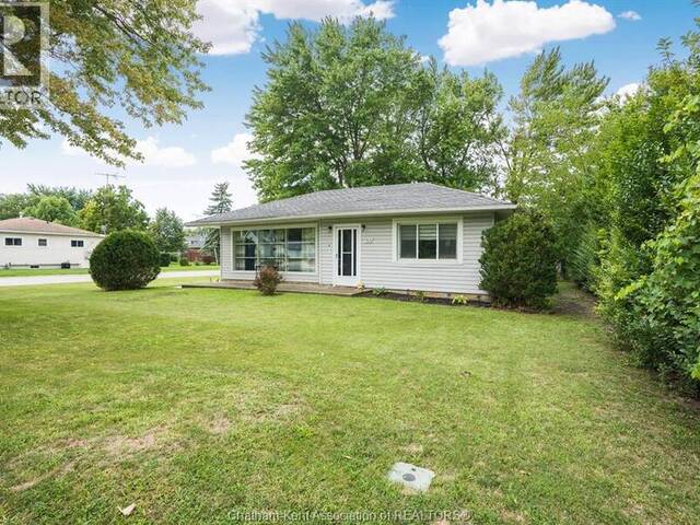 113 Queen Street North Tilbury Ontario, N0P 2L0 - 2 Bedrooms Home For Sale