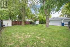 113 Queen Street North | Tilbury Ontario | Slide Image Twenty-nine