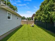 9 Park LANE | Chatham Ontario | Slide Image Thirty-two