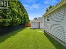 9 Park LANE | Chatham Ontario | Slide Image Thirty-three