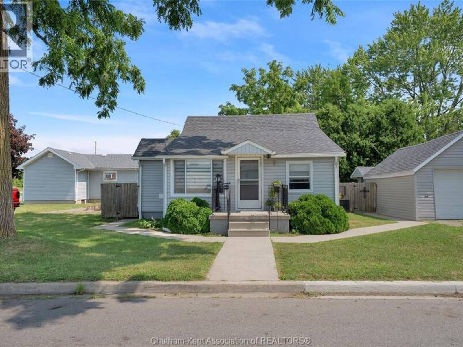 9 Park LANE, Chatham, Ontario N7M 4X9