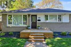119 Burton AVENUE | Chatham Ontario | Slide Image Two
