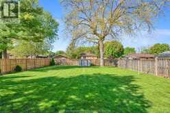 119 Burton AVENUE | Chatham Ontario | Slide Image Thirty-one