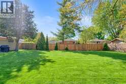 119 Burton AVENUE | Chatham Ontario | Slide Image Thirty-two