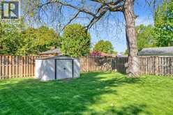 119 Burton AVENUE | Chatham Ontario | Slide Image Thirty-four