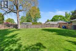 119 Burton AVENUE | Chatham Ontario | Slide Image Thirty-five