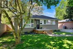 119 Burton AVENUE | Chatham Ontario | Slide Image Thirty-six
