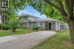25 Sylvester DRIVE | Chatham Ontario | Slide Image One