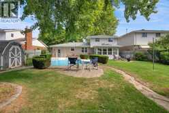 25 Sylvester DRIVE | Chatham Ontario | Slide Image Forty-six