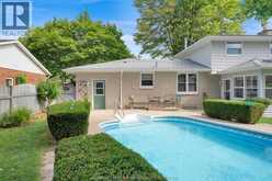 25 Sylvester DRIVE | Chatham Ontario | Slide Image Fifty
