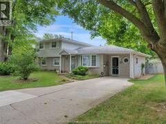 25 Sylvester DRIVE Chatham Ontario, N7M 2B7