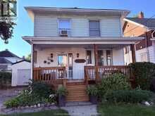 158 LORNE AVENUE | Chatham Ontario | Slide Image Two