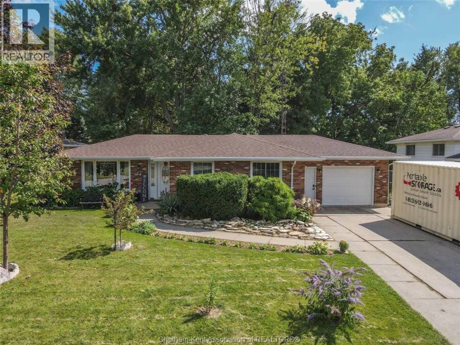 74 Teal DRIVE, Chatham-Kent, Ontario N0P 1A0