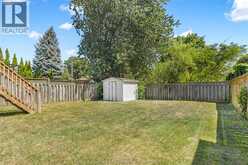 219 GREENFIELD LANE | Chatham Ontario | Slide Image Thirty