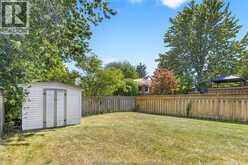 219 GREENFIELD LANE | Chatham Ontario | Slide Image Thirty-two