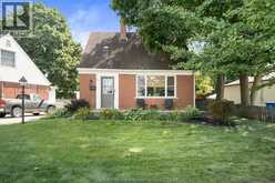 54 Sunnyside AVENUE | Chatham Ontario | Slide Image One