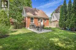 54 Sunnyside AVENUE | Chatham Ontario | Slide Image Twenty-one