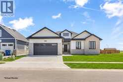 30 ROSEWOOD CRESCENT | Chatham Ontario | Slide Image One