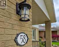 58 HARVEST CRESCENT | Chatham Ontario | Slide Image Two