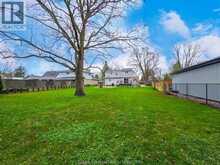 426 Victoria AVENUE | Chatham Ontario | Slide Image Eight