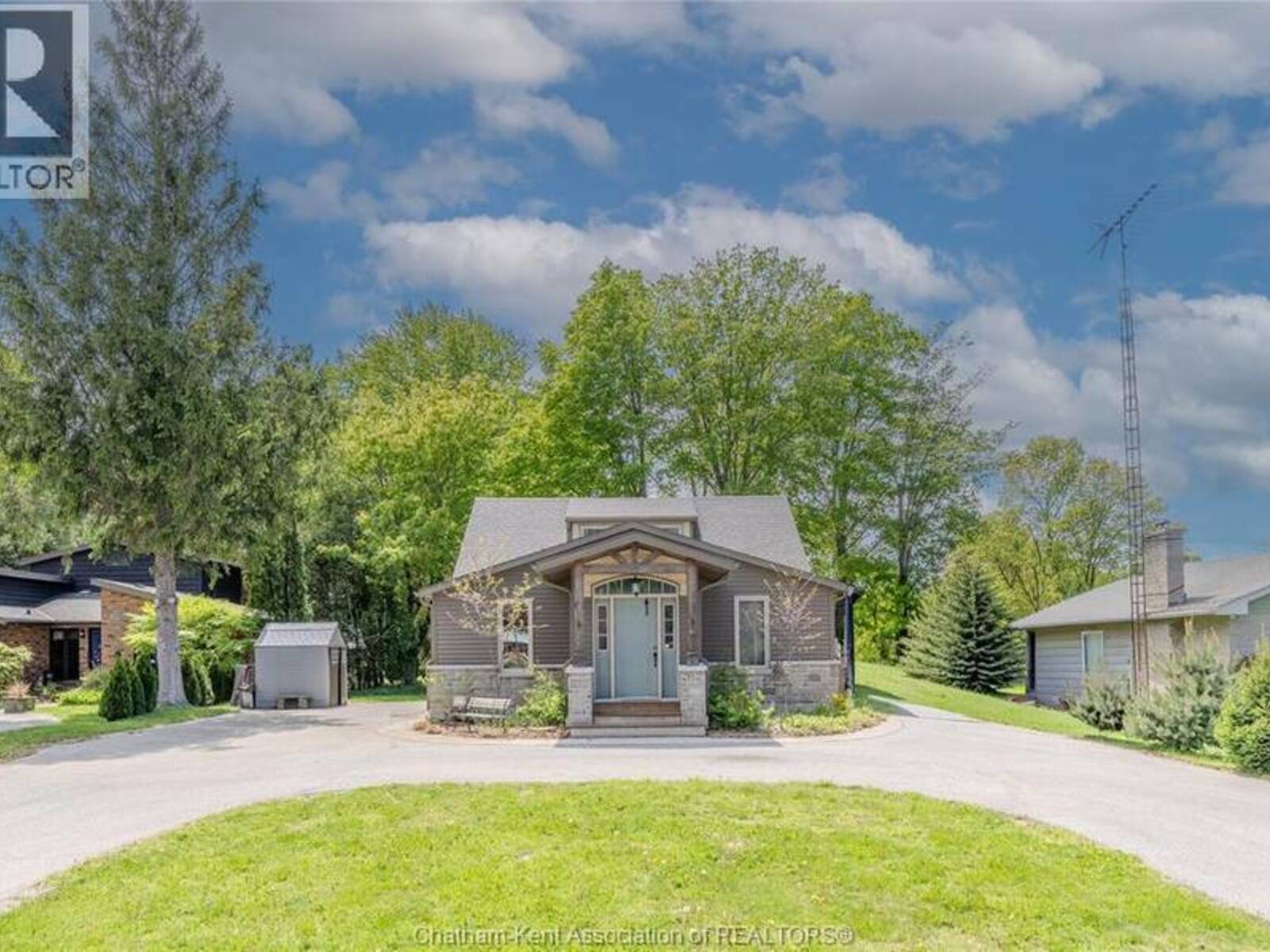 22788 Creek ROAD, Chatham, Ontario N7M 0L4