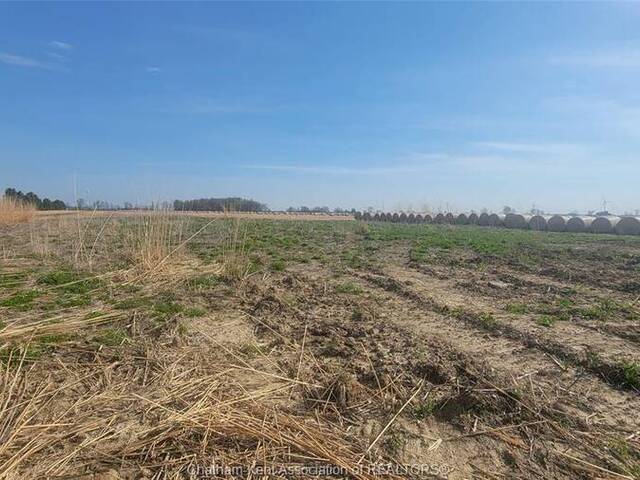 V/L Mersea RD 10 ROAD Blytheswood Ontario, N0P 2P0 - Vacant Land For Sale