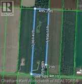 V/L Mersea RD 10 ROAD | Blytheswood Ontario | Slide Image Two