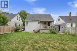 12 McKinnon DRIVE | Chatham Ontario | Slide Image Thirty-six