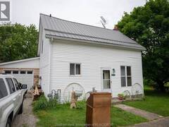 249 VICTORIA STREET Chatham-Kent Ontario, N0P 1T0