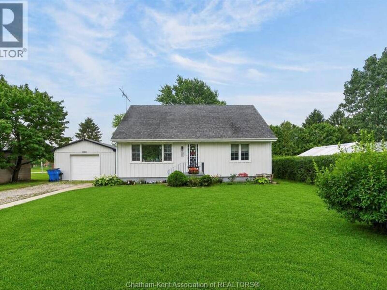 447 SYDENHAM STREET, Chatham-Kent, Ontario N0P 1M0