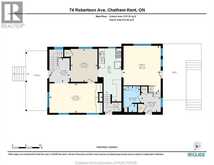 74 ROBERTSON AVENUE | Chatham Ontario | Slide Image Forty-seven