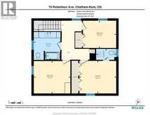 74 ROBERTSON AVENUE | Chatham Ontario | Slide Image Forty-eight