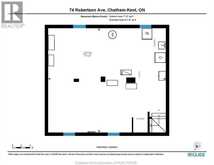 74 ROBERTSON AVENUE | Chatham Ontario | Slide Image Forty-nine