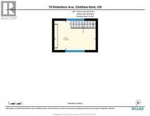 74 ROBERTSON AVENUE | Chatham Ontario | Slide Image Fifty