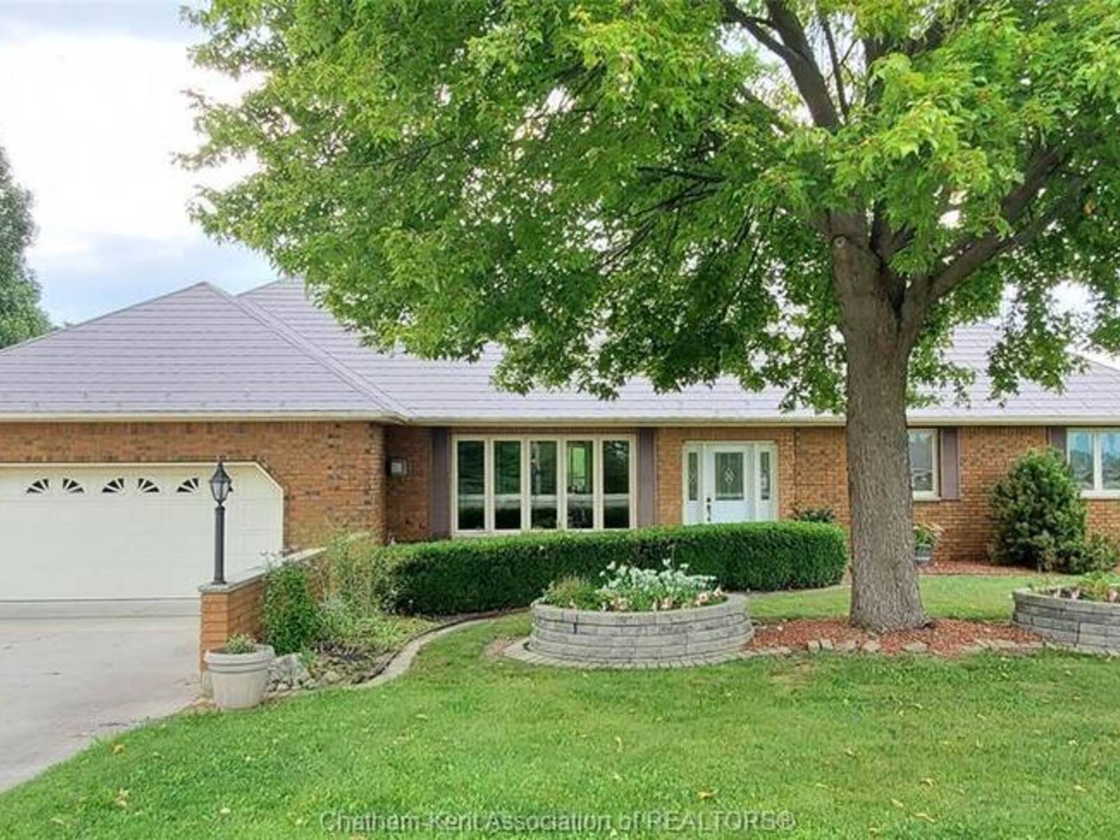 8560 Talbot TRAIL, Chatham-Kent, Ontario N0P 1E0