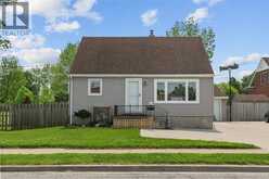 64 Park AVENUE East | Chatham Ontario | Slide Image Thirty-five