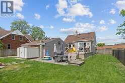64 Park AVENUE East | Chatham Ontario | Slide Image Thirty-six