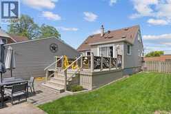 64 Park AVENUE East | Chatham Ontario | Slide Image Thirty-seven
