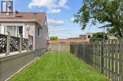 64 Park AVENUE East | Chatham Ontario | Slide Image Thirty-eight