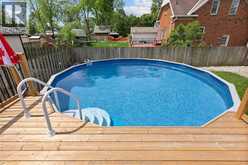 64 Park AVENUE East | Chatham Ontario | Slide Image Forty-two