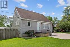 64 Park AVENUE East | Chatham Ontario | Slide Image Forty-three
