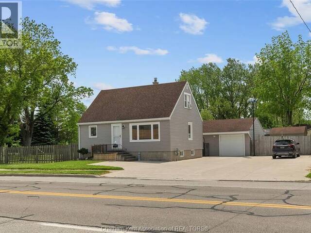 64 Park AVENUE East Chatham Ontario, N7M 3V4 - 4 Bedrooms Home For Sale