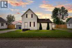 415 Queen STREET | Wallaceburg Ontario | Slide Image One