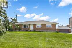 27156 ST CLAIR ROAD | Wallaceburg Ontario | Slide Image One
