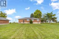 27156 ST CLAIR ROAD | Wallaceburg Ontario | Slide Image Forty